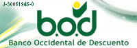 B.O.D.
