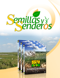 Semillas y Senderos